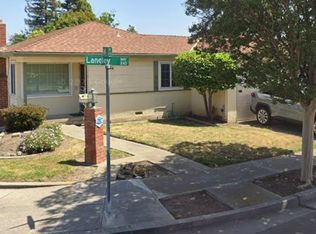 237 Langley Way, Hayward, CA 94544