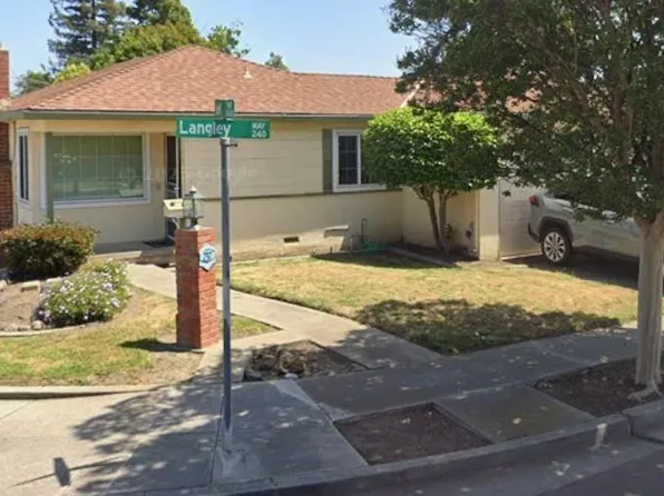 237 Langley Way, Hayward, CA 94544