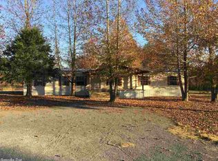 516 Arthur Kirk Rd, Beebe, AR 72012