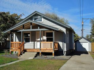 2311 E Nora Ave, Spokane, WA 99207