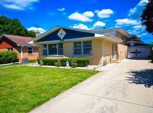 5816 Main St, Morton Grove, IL 60053