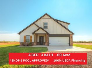 3530 Manning Farms Blvd, El Reno, OK 73036
