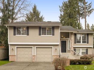 Fairway View  Estates, Tacoma, WA 98445