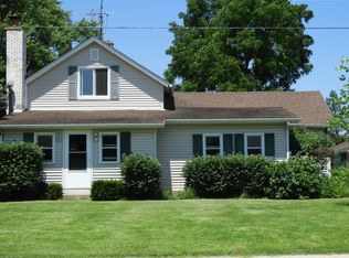 17420 Jefferson St, Union, IL 60180