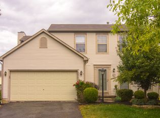 6050 Northcliff Ct, Dublin, OH