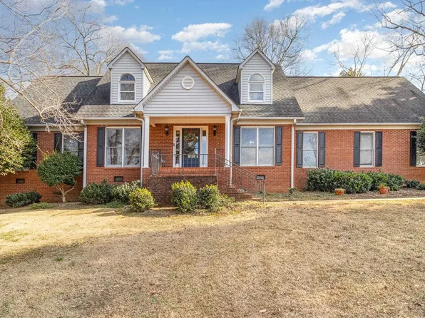 320 E Killarney Lk, Moore, SC 29369