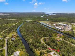 2216 Private Cir LOT 2, Pt Charlotte, FL 33953