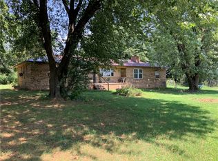 361 Highway 45, Fayetteville, AR 72703