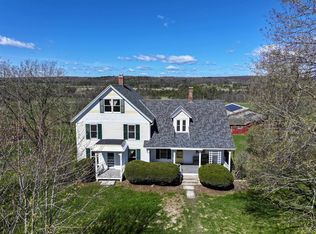 194 Old Sawmill Rd, Whiting, VT 05778