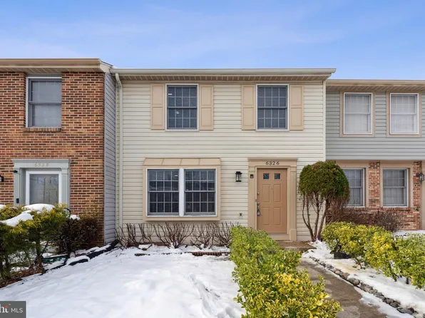 6326 Betsy Ross Ct, Centreville, VA 20121