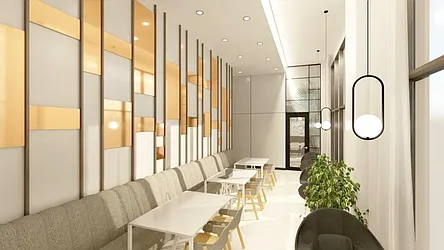 Rented by Nooklyn NYC LLC