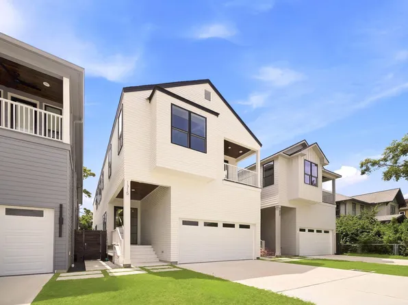 1315 Waverly St, Houston, TX 77008