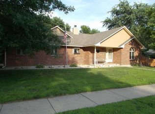 3800 Barrington Dr, Columbia, MO 65203