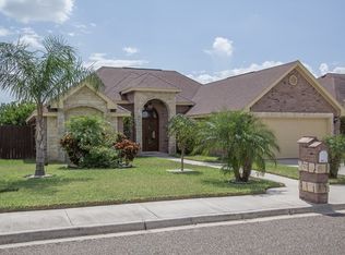 1212 Reynosa St, Mission, TX 78572