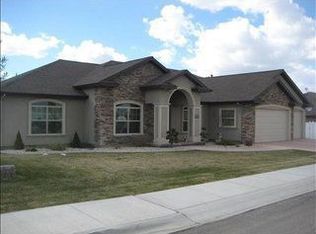 613 Sunshine Dr, Twin Falls, ID 83301
