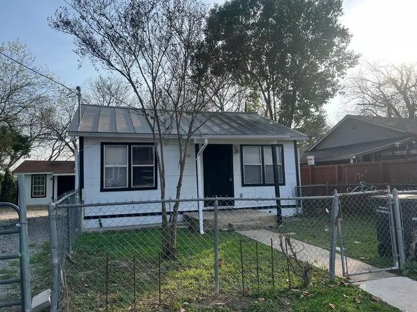 136 Hilary St, San Antonio, TX 78210