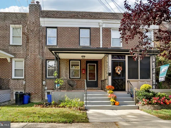 111 Cooper Ave, Collingswood, NJ 08108