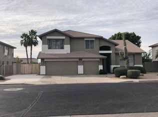 17528 N 70th Ln, Glendale, AZ 85308