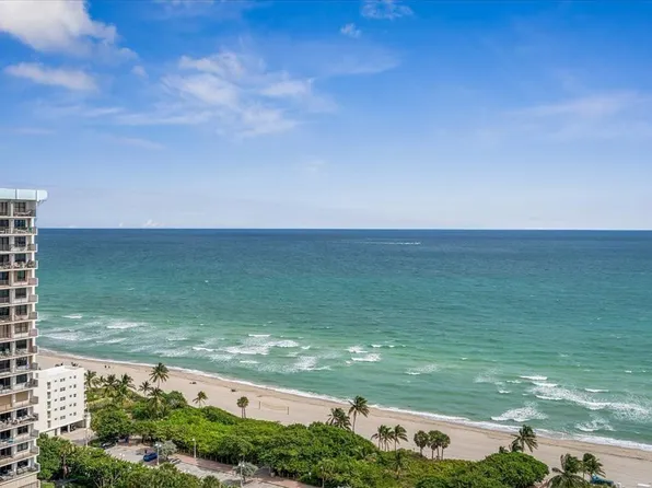 1201 S Ocean Drive #1209S, Hollywood, FL 33019