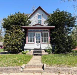 504 E 4th St, Merrill, WI, 54452