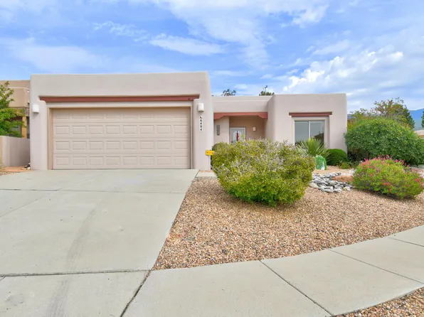 6404 Sage Point Ct NE, Albuquerque, NM 87111