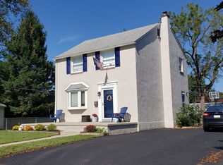 2107 Pershing Ave, Morton, PA 19070