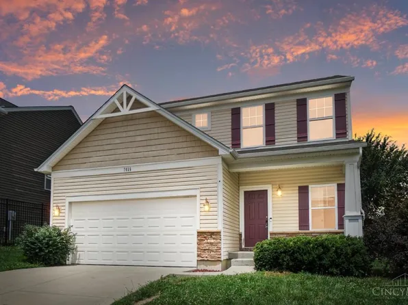 7025 Locker Ct, Cincinnati, OH 45224