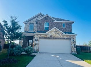 10001 Eagle Pass Pl, McKinney, TX 75071