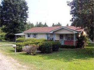 791 Turnage Chapel Rd, Tylertown, MS 39667