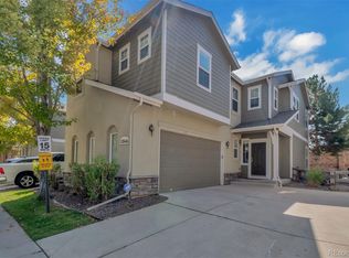 11846 E Fair Ave, Greenwood Village, CO 80111