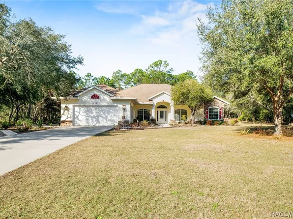 2978 W Beamwood Dr, Beverly Hills, FL 34465