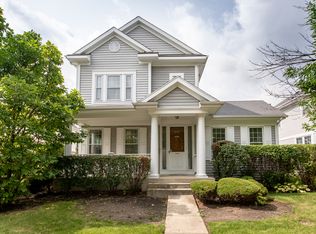 1812 Canfield Rd, Park Ridge, IL 60068