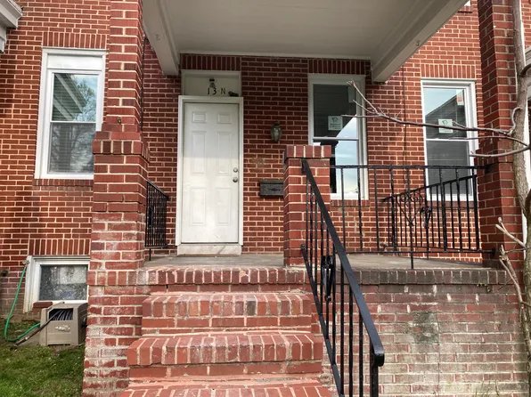13 N Wickham Rd, Baltimore, MD 21229