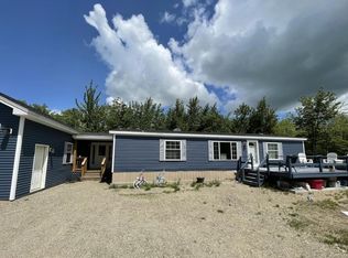 780 E Side Rd, Addison, ME 04606