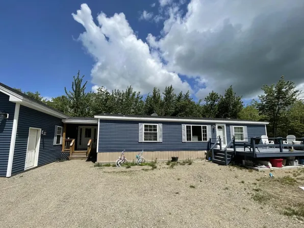 780 E Side Road, Addison, ME 04606