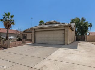 6321 W Beryl Ave, Glendale, AZ 85302