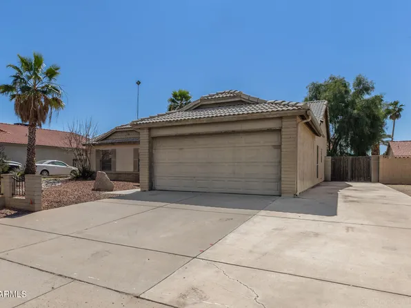 6321 W BERYL Avenue, Glendale, AZ 85302