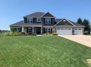 5136 Greenview Ct, Battle Ground, IN 47920