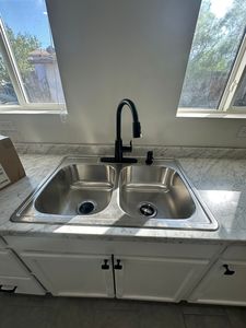 202 Calle Hidalgo, Sunland Park, NM, 88063