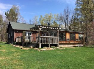 11 Hunt Rd, Hawley, MA 01339