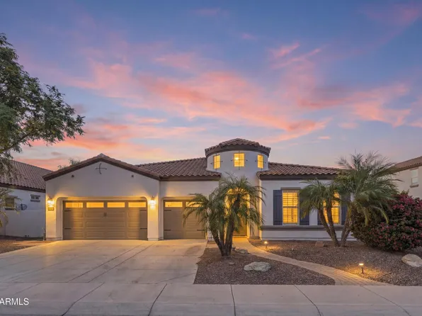 4060 E CANYON Way, Chandler, AZ 85249