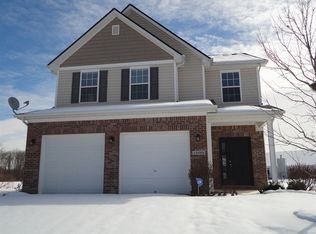 10285 New Dawn Pl, Avon, IN 46123