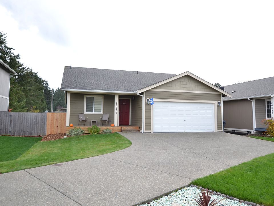 1st image of 20626 6th Avenue Ct E