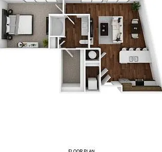 Cole Apartments — Photo 49
