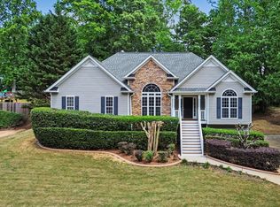 222 Riverstone Dr, Hiram, GA 30141
