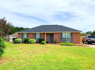 7124 Oak Side Dr, Montgomery, AL 36117