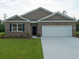 121 Rialto Dr LOT 122, Cali F Conway, SC 29526