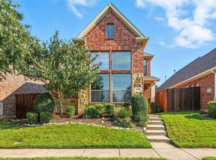 2101 Broadstone Dr, Plano, TX 75025