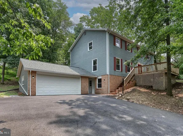 11 Pine Tree Dr, New Cumberland, PA 17070