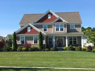 675 Joseph Dr, Aurora, OH 44202